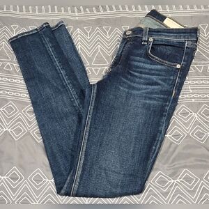 Rag & Bone Skinny Jeans Size 27